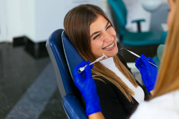 Best Dental X-Rays and Imaging  in Tieton, WA