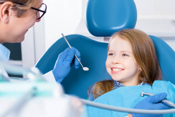 Best Wisdom Tooth Removal  in Tieton, WA