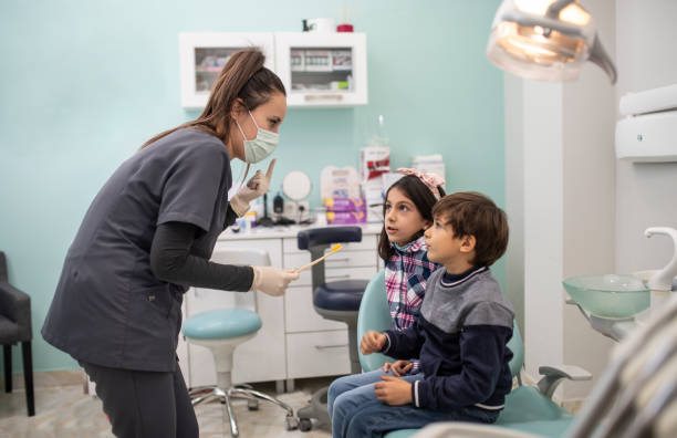 Best Dental Inlays and Onlays  in Tieton, WA