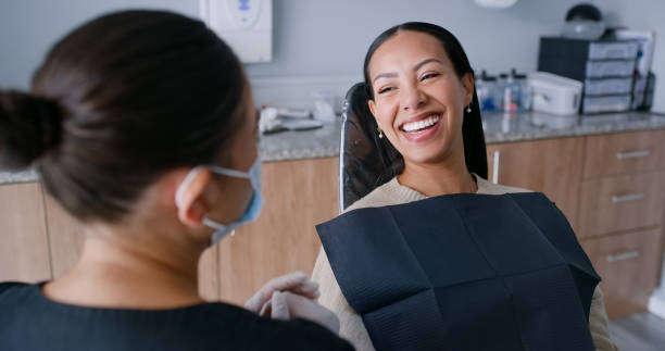 Best Cosmetic Dentistry  in Tieton, WA