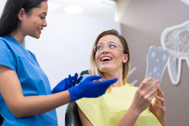 Best Dentures (Full and Partial)  in Tieton, WA