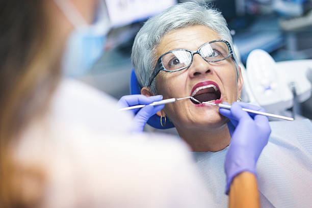 Best Cosmetic Dentistry  in Tieton, WA