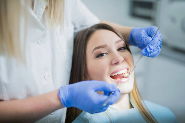 Emergency Dental Services in Tieton, WA