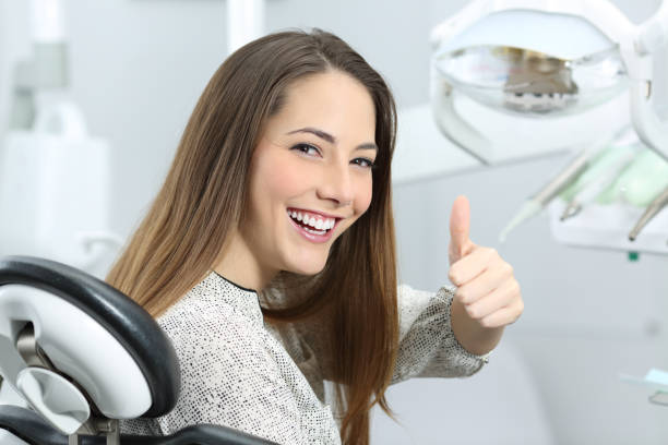 Oral Cancer Screening in Tieton, WA